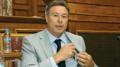 Γιάννης Σγουρός: «Έτσι ξεκίνησε το γήπεδο της ΑΕΚ» (video)