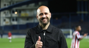 Σαραγόσα: «Φαινόταν η καλή δουλειά - Μας έλειπαν γκολ και να είμαστε ομάδα!»