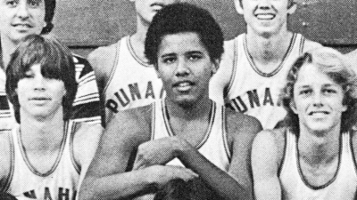 Ο Μπαράκ Ομπάμα ή αλλιώς «Barry O’Bomber» και η διαχρονική αγάπη του για το μπάσκετ!