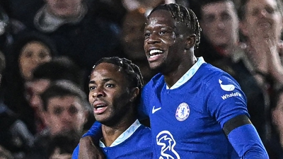 Νότιγχαμ Φόρεστ – Τσέλσι 0-1: O Στέρλινγκ… ξεκλείδωσε την άμυνα των «κόκκινων»! (video)