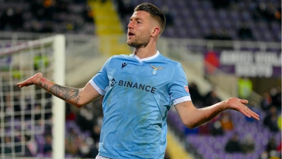 Παρί Σεν Ζερμέν: Έτοιμη να προσφέρει 80 εκατ. ευρώ για Μιλίνκοβιτς-Σάβιτς!