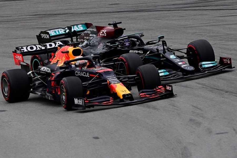 Formula 1: Τα 5+1 πράγματα που μάθαμε από το ισπανικό Grand Prix