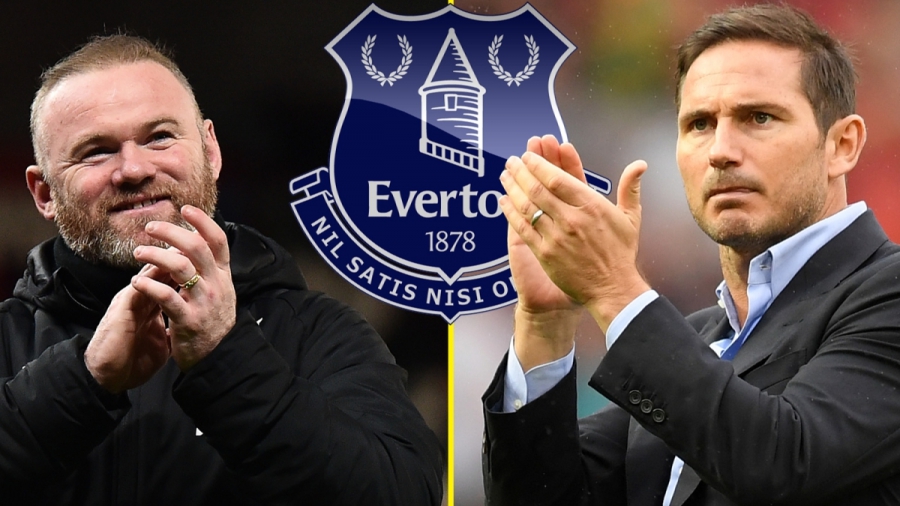 Έβερτον: Στην λίστα Λάμπαρντ, Ρούνεϊ και Ρομπέρτο Μαρτίνεθ, με φόντο το… μέλλον!