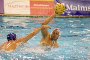 Champions League Πόλο: Θρίαμβος του Ολυμπιακού στην πρεμιέρα, 20-9 την Ντιναμό Τιφλίδας! (video)