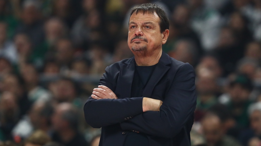 Το μήνυμα του Αταμάν για την απώλεια της μητέρας του: «Η μεγαλύτερη υποστηρίκτριά μου»