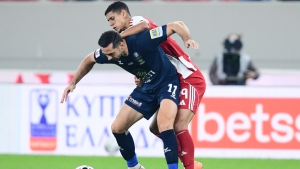 Οργισμένοι οι οπαδοί του Ηρακλή για την εξάρα από τον Ολυμπιακό - «Ξεφτιλιστήκατε» (pic)