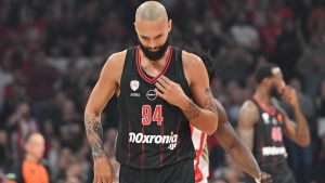 Αμφίβολος με Φενέρμπαχτσε ο Φουρνιέ!