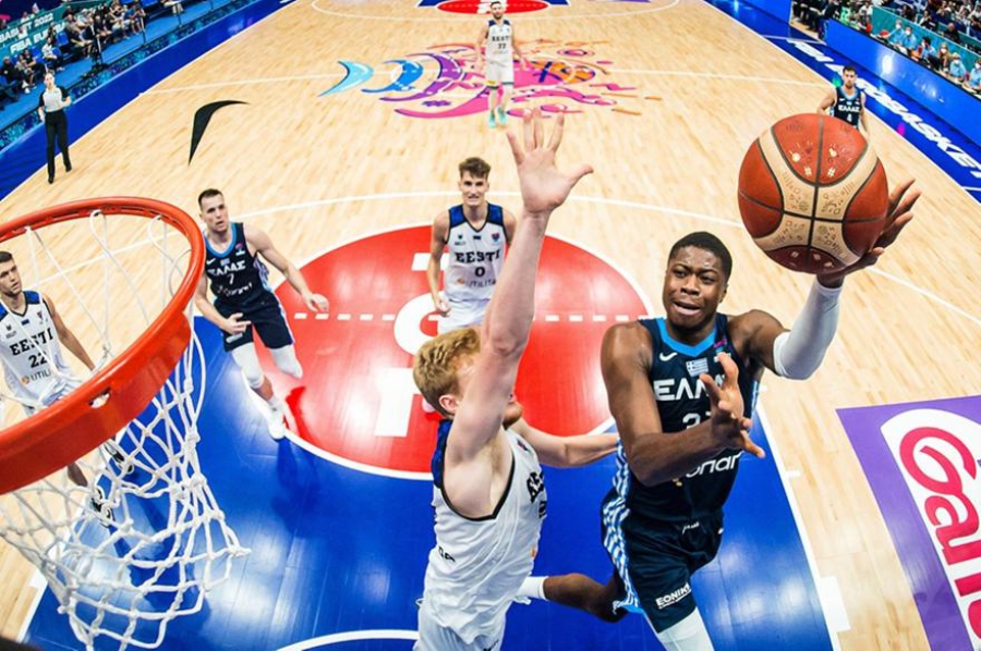 Παγκόσμιο Κύπελλο μπάσκετ 2023: Οριστικά εκτός ο Κώστας Αντετοκούνμπο και ο Τολιόπουλος!