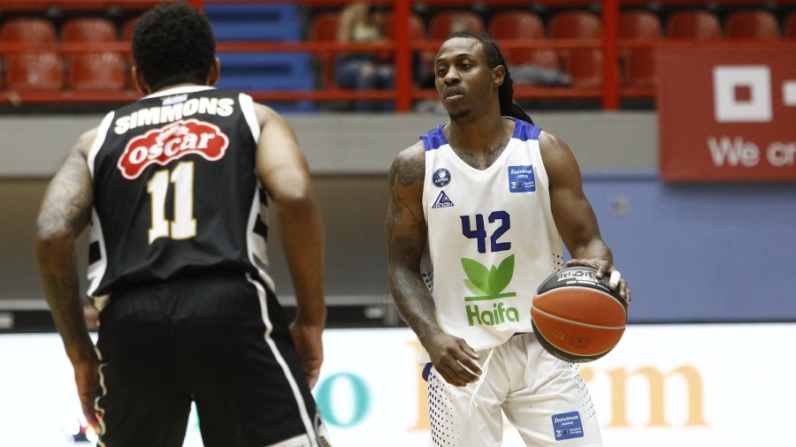 Βήμα οχτάδας από τη Λάρισα, που νίκησε τον Απόλλωνα με 83-74 (video)