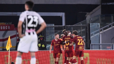 SERIE A: Διέλυσε τη Σαμπντόρια και έκανε το 5/5 η Νάπολι – Μοιράστηκαν από ένα βαθμό Τορίνο και Λάτσιο – Επιστροφή στις νίκες για Ρόμα! (video)