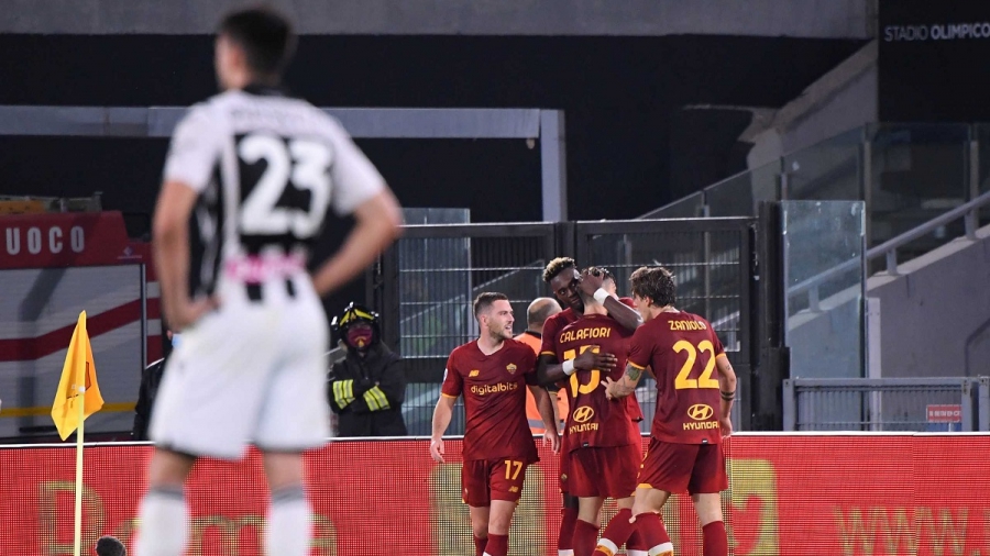 SERIE A: Διέλυσε τη Σαμπντόρια και έκανε το 5/5 η Νάπολι – Μοιράστηκαν από ένα βαθμό Τορίνο και Λάτσιο – Επιστροφή στις νίκες για Ρόμα! (video)