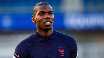 Γαλλία: Χάνει οριστικά το Μουντιάλ ο Πογκμπά!