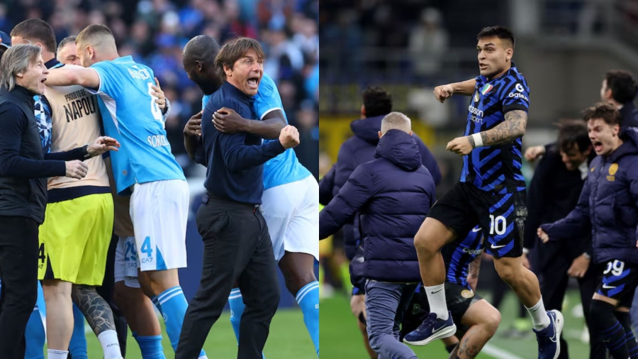 Τι ισχύει στο «μπαράζ» της Ίντερ με τη Νάπολι: Συνέβη ξανά το ’64, πώς «βγαίνει» ο γηπεδούχος, ΔΕΝ υπάρχει παράταση!