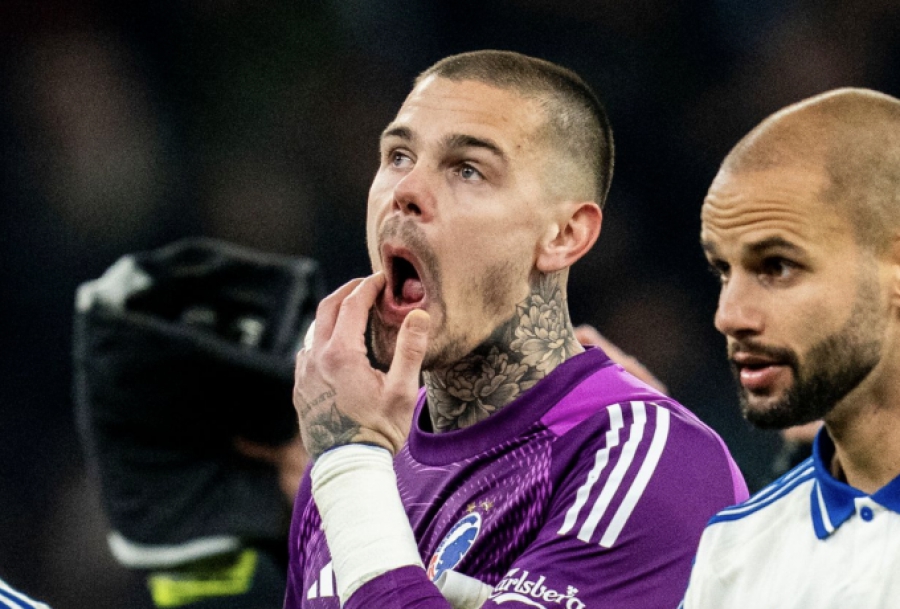 Απειλές για τη ζωή του δέχεται ο Κοτάρσκι - Μετά το λάθος του κόντρα στην Καϊράτ!