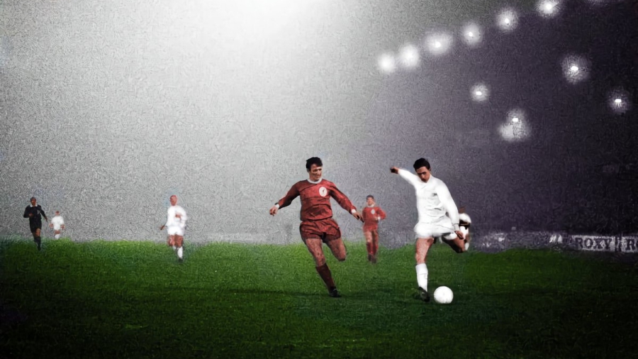 Χαμένη στην ομίχλη: Η νύχτα που ο Άγιαξ του Κρόιφ «σκόρπισε» τη Λίβερπουλ!