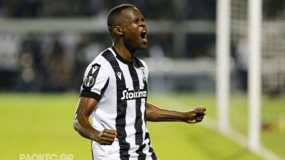 Ανακοινώθηκε από τη Χάβρη πρώην παίκτης του ΠΑΟΚ!