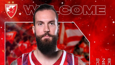 Επιστρέφει Ευρώπη ο Ραντούλιτσα, ανακοινώθηκε από τον Ερυθρό Αστέρα!