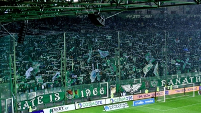 Παναθηναϊκός: Δίωξη από τον ποδοσφαιρικό εισαγγελέα - Κινδυνεύει με 2 έως 4 αγωνιστικές κεκλεισμένων!