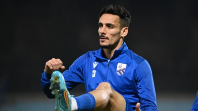 Δανεικός ο Γιακουμάκης από τη Λαμία στον Ολυμπιακό Λευκωσίας