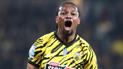 Η στάση της ΑΕΚ και ο Λιβάι Γκαρσία που δεδομένα κάποια στιγμή θα πουληθεί, αλλά στην ώρα του...