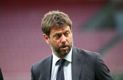 Ανιέλι στη συνέλευση των μετόχων της Γιουβέντους: «Εργάζομαι για να αλλάξω το σύστημα»