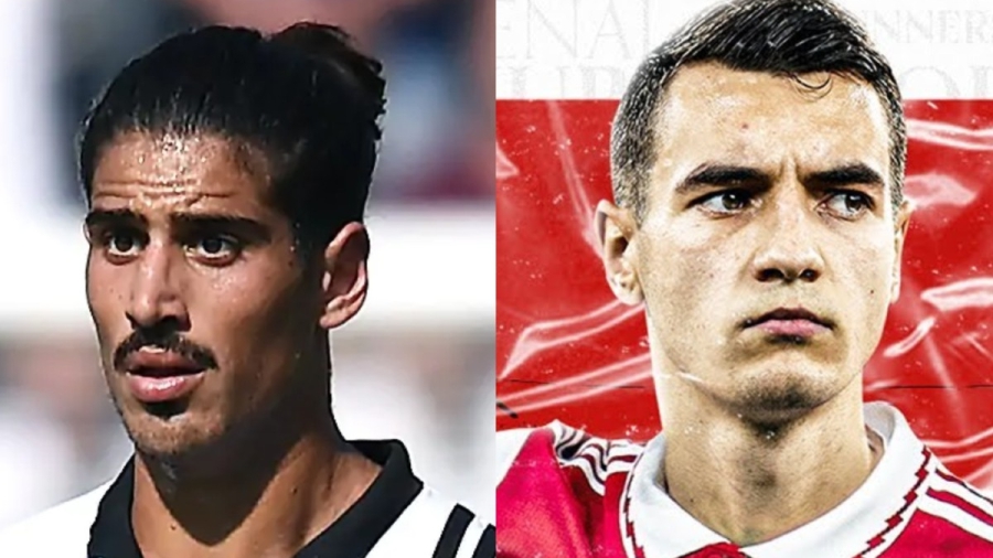 Ο Δημήτρης Νικολάου για τον Κίβιορ: «Ήταν… χαμένος όταν έμαθε πως πάει στην Άρσεναλ – Προσόν του η αντίληψη του παιχνιδιού!»