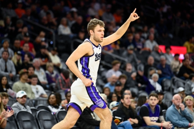 Φεύγει ο Βεζένκοφ από το Σακραμέντο; «Ψίθυροι» περί αποχώρησης έκαναν την εμφάνισή τους!