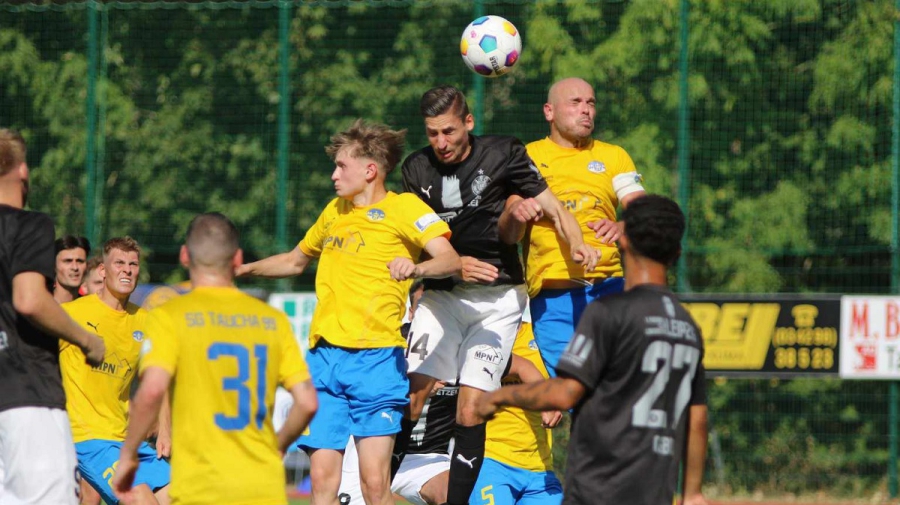 Η Λοκομοτίβ Λειψίας συνεχίζει αήττητη κόντρα στη Σβικάου για το... 2.30 από το Pamestoixima!