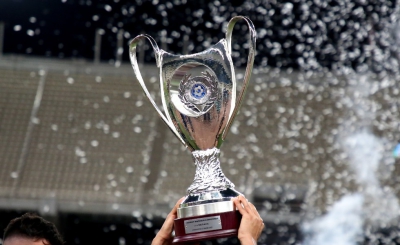Οι «8» του Κυπέλλου Ελλάδας αποκλειστικά στην COSMOTE TV