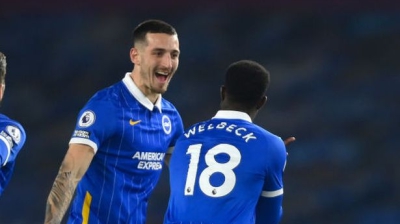 Με Γουέλμπεκ και Ντανκ η προεπιλογή της Αγγλίας!