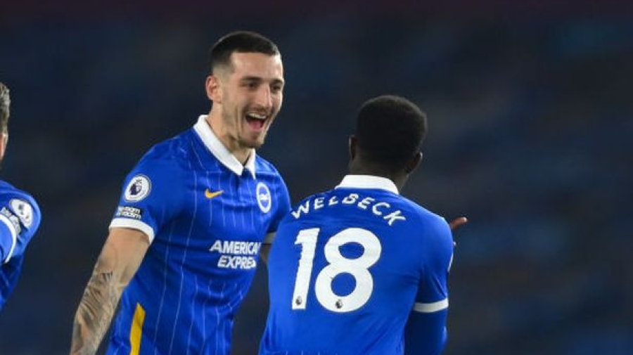 Με Γουέλμπεκ και Ντανκ η προεπιλογή της Αγγλίας!