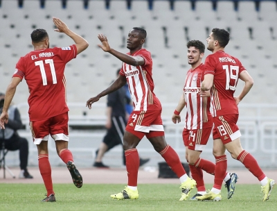 Ιταλικά μέσα: Παραμένει No1 στόχος της Νάπολι ο Καμαρά!