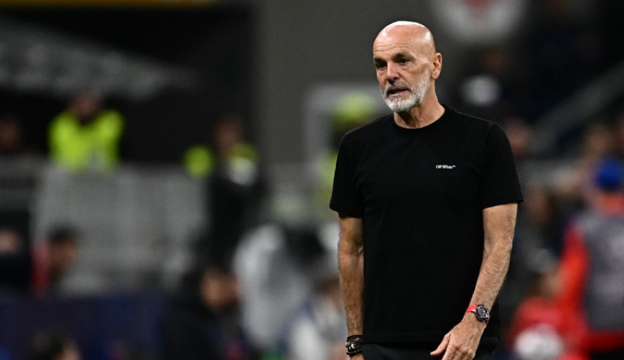 Πιόλι: Παράπονα για τον Χιλ Μανθάνο στο ματς με την Ίντερ