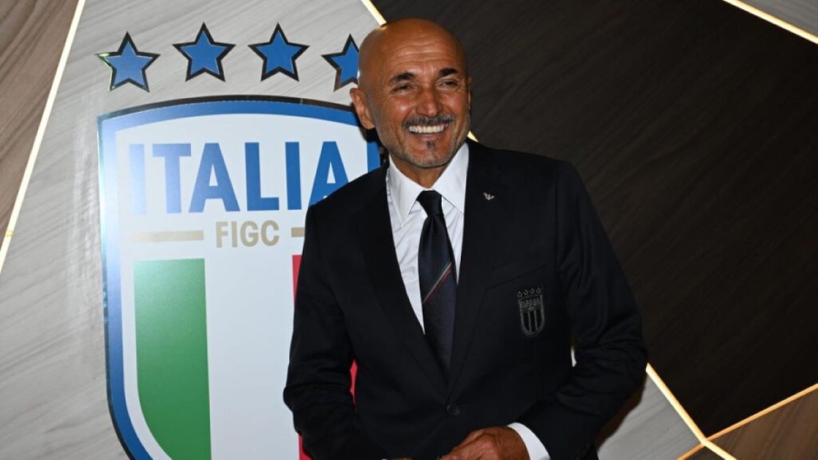 «Θα ήθελα να μείνω, αλλά απολύθηκα!»: Ο Σπαλέτι αποκάλυψε την αλήθεια για την Εθνική!