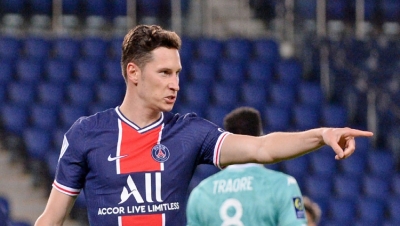 Λεβερκούζεν: Ο Μέσι οδηγεί τον Ντράξλερ ξανά στην Bundesliga