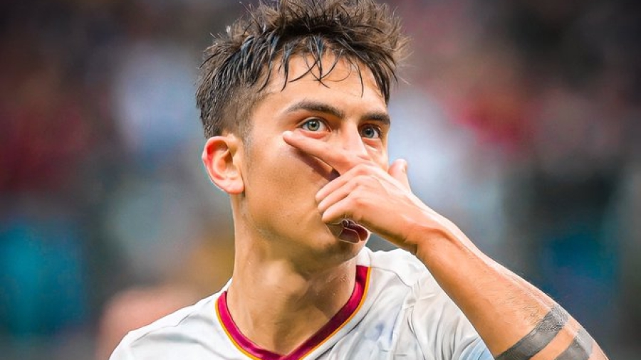 Τορίνο - Ρόμα 0-1: «Σκαρφάλωσε» στην τριάδα με Ντιμπάλα (video)