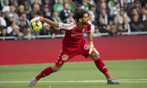 Γκέτεμποργκ: Τέλος ο Γιάννης Ανέστης!