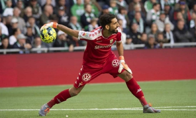 Γκέτεμποργκ: Τέλος ο Γιάννης Ανέστης!