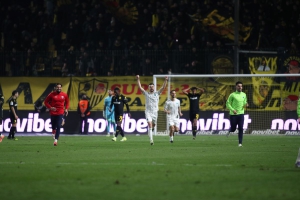 Αδιόρθωτος: Buzzer beater Ευρώπης για τον Λεβαδειακό - Εσωστρέφεια και «αυτοκτονία» για τον Άρη!