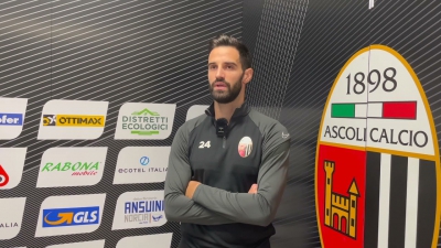 Αυλωνίτης: «Οι πρώτοι μήνες στην Ιταλία ήταν πολύ δύσκολοι – Έχω εξαιρετική σχέση με τους συμπαίκτες και τον προπονητή μου» (video)