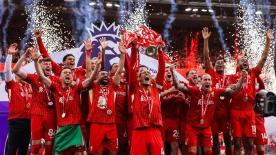 Ο υπερυπολογιστής μίλησε: Η Μάντσεστερ Σίτι πρωταθλήτρια Αγγλίας την σεζόν που έρχεται!