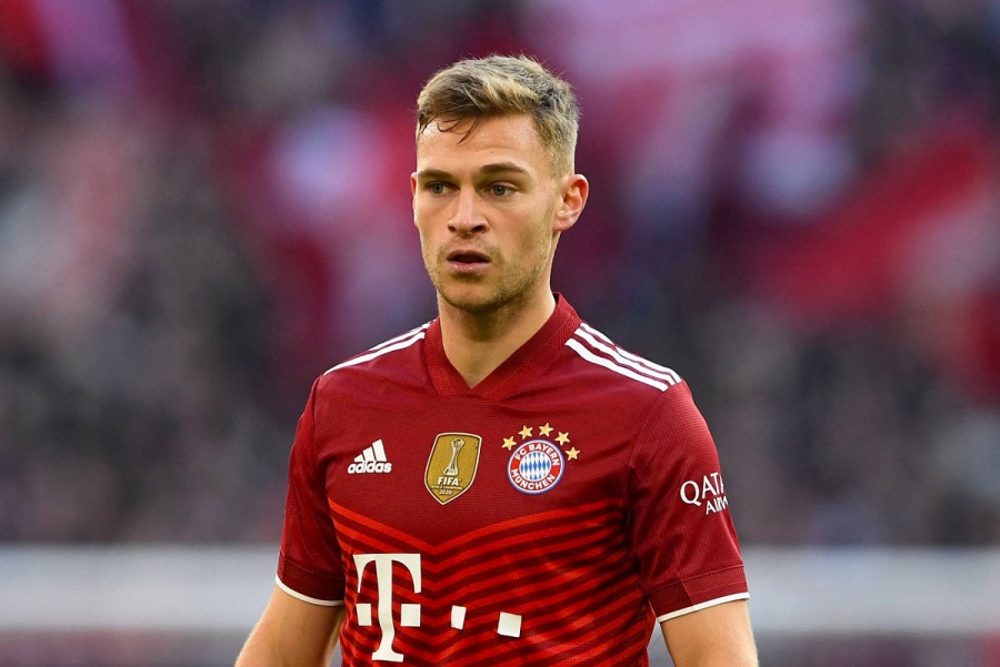 Μπάγερν Μονάχου: Σε νέα καραντίνα ο Κίμιχ, χάνει το ματς με Άουγκσμπουργκ