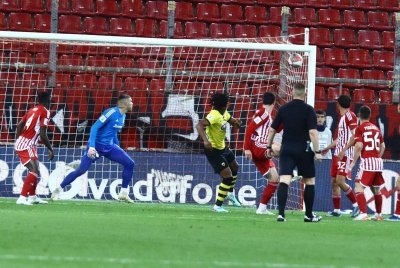 Τι κοινό έχει η ΑΕΚ με τους υπόλοιπους διεκδικητές του τίτλου και η μεγάλη διαφορά της