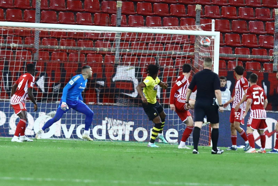 Τι κοινό έχει η ΑΕΚ με τους υπόλοιπους διεκδικητές του τίτλου και η μεγάλη διαφορά της