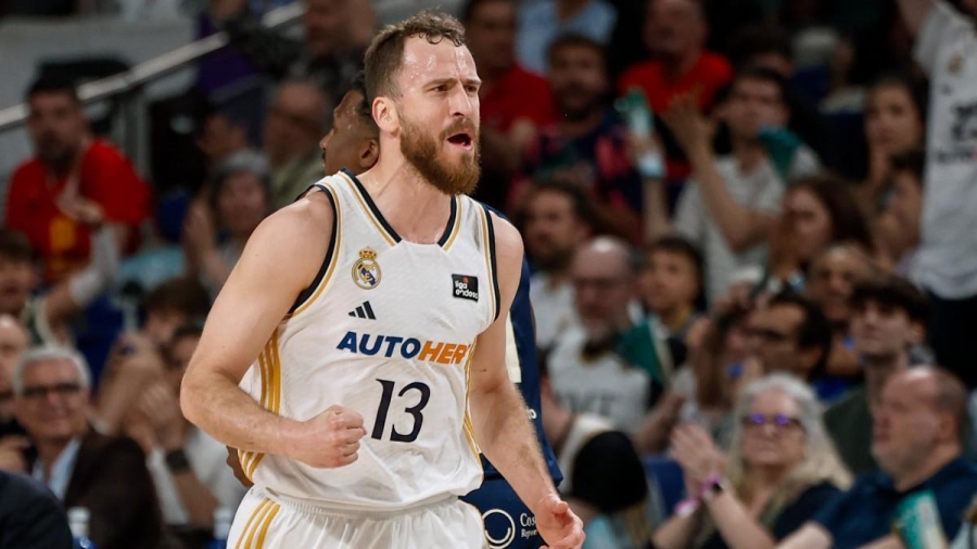 «Ένα μεγάλο κεφάλαιο κλείνει»: Ο Σέρχιο Ροντρίγκεθ αποσύρεται από την ενεργό δράση!