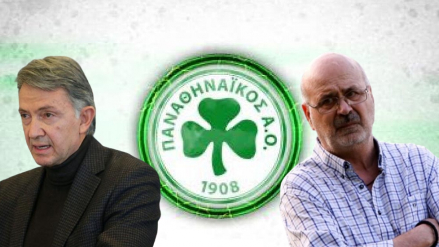 Ο οικονομικός απολογισμός του Ερασιτέχνη Παναθηναϊκού για τη σεζόν 2021/22!