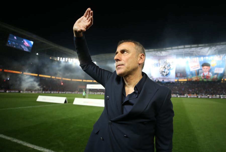 Προπονητής Τραμπζονσπόρ για Μασούρα: «Είναι στη λίστα μας – Τον θέλαμε και πέρσι»