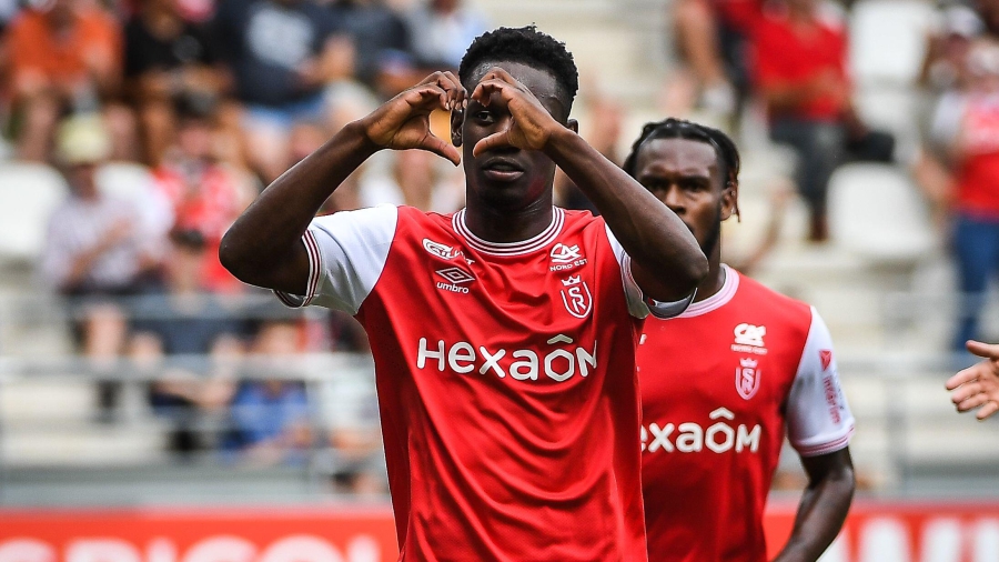 Πάλι γκολ ο Μπαλογκάν, που μπήκε στην ίδια λίστα με Χάαλαντ, Κέιν και Όσιμεν! (video)