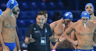 Βλάχος: «Είμασταν αποφασιστικοί - Δύσκολα γεμάτο γήπεδο σήμερα, η νίκη για τον κόσμο!» (video)