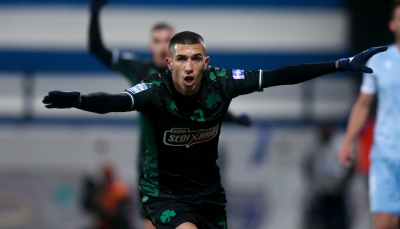 Ιωνικός – Παναθηναϊκός 0-1: «Καθάρισε» από νωρίς και έφυγε… ζωντανός! (video)